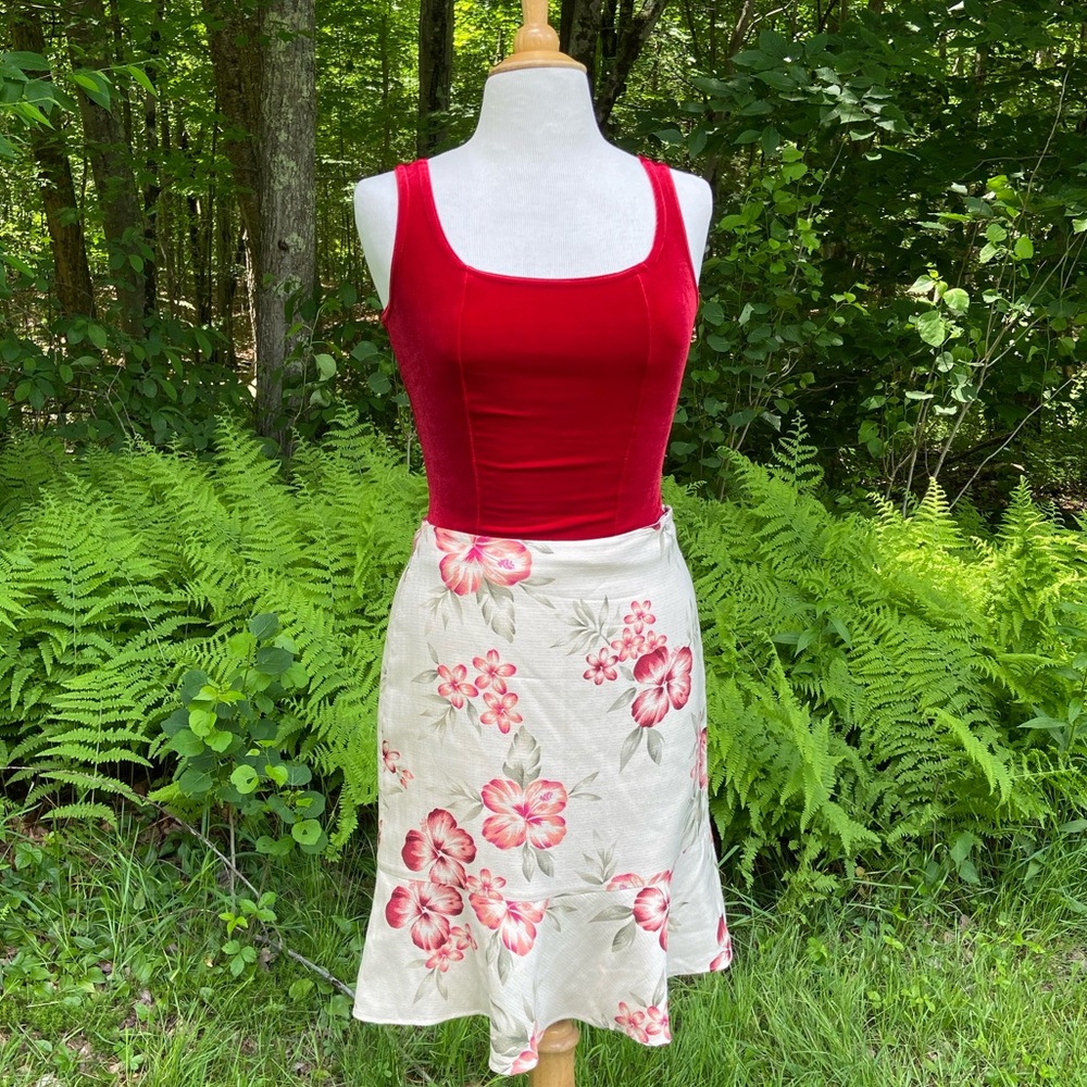 Brooks Brothers Skirt
